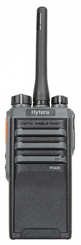 Рация Hytera PD405