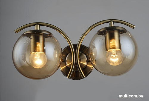 Бра Mirastyle SX-3873/2W