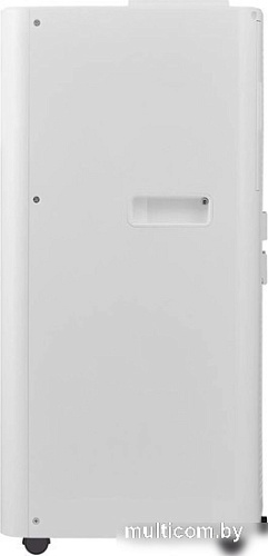 Мобильный кондиционер Ballu Vortex BPAC-09 VX/N6