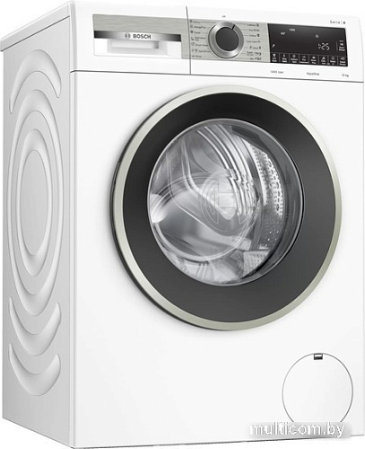 Стиральная машина Bosch Serie 4 WGA254X0ME