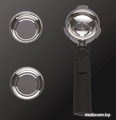 Рожковая помповая кофеварка Krups Opio XP3208