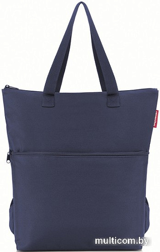 Терморюкзак Reisenthel Cooler Navy 18л (темно-синий)