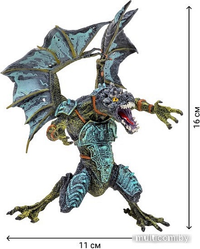 Игровой набор Masai Mara Мир драконов MM207-002
