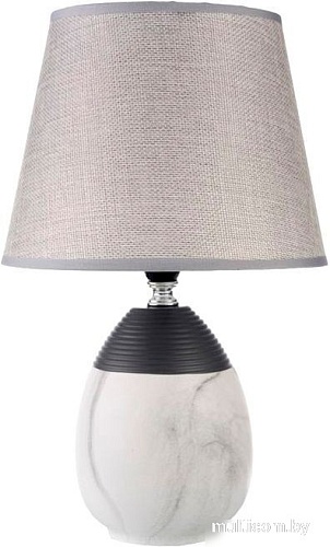 Торшер Risalux 16305/1GR 5448937 (серый)