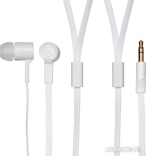 Наушники Oklick HP-S-220 (белый)