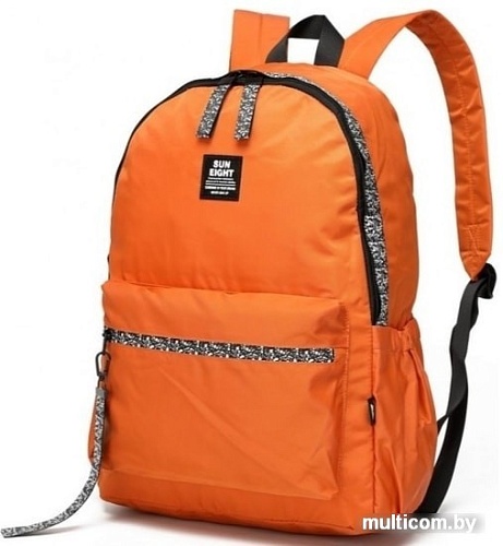 Рюкзак Sun Eight SE-8227 (оранжевый)