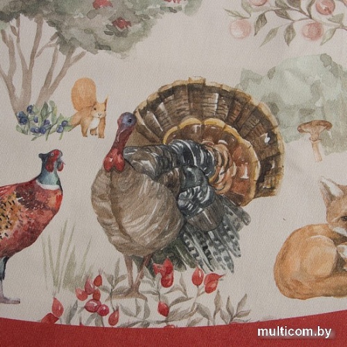 Этель Forest landscape 7587306