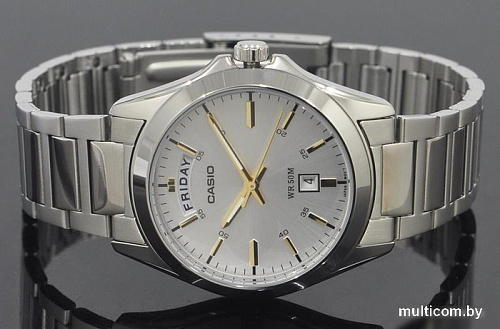 Наручные часы Casio MTP-1370D-7A2