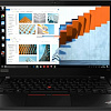 Ноутбук Lenovo ThinkPad T14 Gen 1 AMD 20UD003SRT
