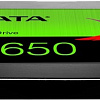 SSD A-Data Ultimate SU650 960GB ASU650SS-960GT-R