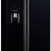 Холодильник side by side Hitachi R-S702GPU2GBK