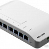 Коммутатор Hikvision DS-KAD606-P