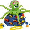 Настольная игра Ravensburger Jolly Octopus (Веселый осьминог Джолли)