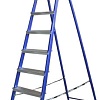 Лестница-стремянка Энкор 69665 (8 ступеней)