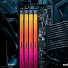 Оперативная память Kingston FURY Renegade RGB 2x16ГБ DDR5 7600МГц KF576C38RSAK2-32