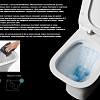 Унитаз подвесной Cerutti Aria MBF CT10016