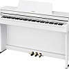 Цифровое пианино Casio Celviano AP-550 (белый)