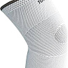 Суппорт колена Torres PRL11012L (L, серый)