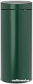 Brabantia Touch Bin New 30 л (зеленая сосна)
