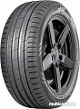 Автомобильные шины Nokian Hakka Black 2 SUV 235/60R18 107W