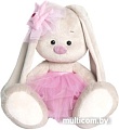 Мягкая игрушка Зайка Ми Балерина (18 см) [SidS 132]