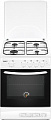 Кухонная плита Kraft KF-FSK6403AGW