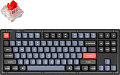 Клавиатура Keychron V3 RGB V3-A1-RU (Keychron K Pro Red)