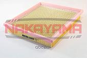 Воздушный фильтр Nakayama FA184NY