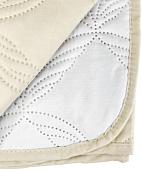 Покрывало Nivasan Прима-1 P.PR210-1 (210x240, песочный)