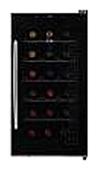 Винный шкаф Ecotronic WCM-18E