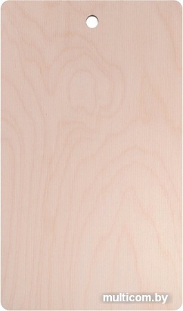 Разделочная доска Мультидом Мясное меню МТ18-21