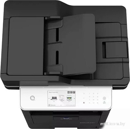 МФУ Konica Minolta bizhub 5020i