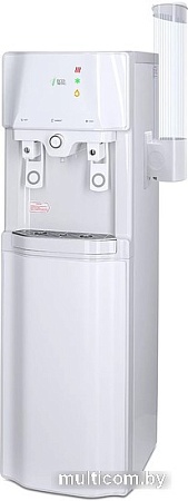 Кулер для воды Ecotronic T98-U4L (белый)