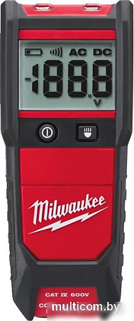 Мультиметр Milwaukee 2212-20 4933447776