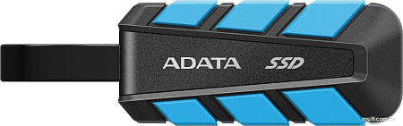 Внешний накопитель ADATA SC740 500GB SC740-500G-CBU