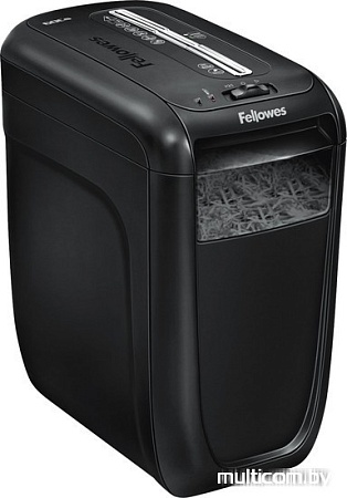 Шредер Fellowes Powershred 60Cs