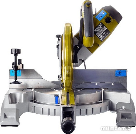 Торцовочная пила Makita LS1018LN