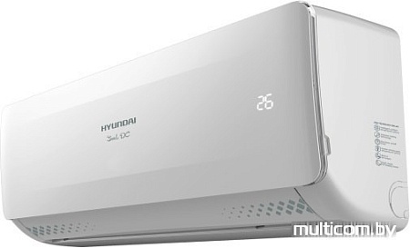 Сплит-система Hyundai Seoul DC H-ARI20-09H/I/O