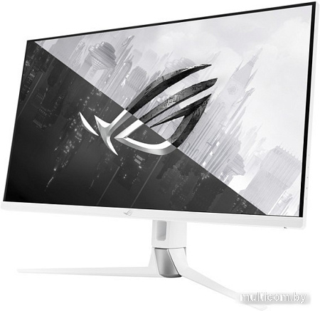 Игровой монитор ASUS ROG Swift PG329Q-W