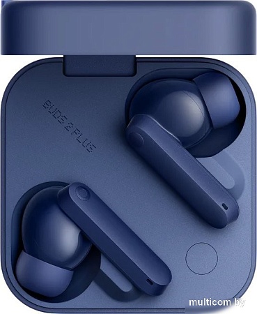 Наушники CMF Buds 2 Plus (синий)