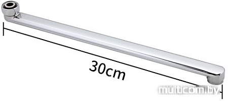 Излив FRAP F30f