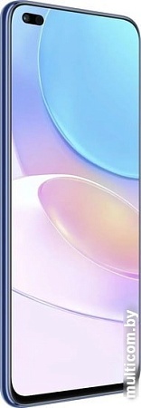 Смартфон Huawei nova 8i NEN-LX1 с NFC 6GB/128GB (звездное небо)
