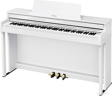 Цифровое пианино Casio Celviano AP-550 (белый)