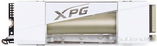 SSD ADATA XPG MARS 980 Storm 1TB SMAR-980S-1TCI