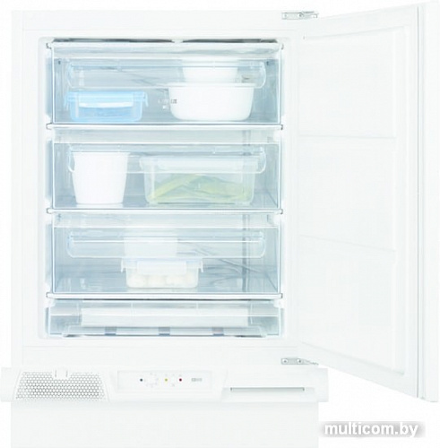 Морозильник Electrolux RYB2AF82S