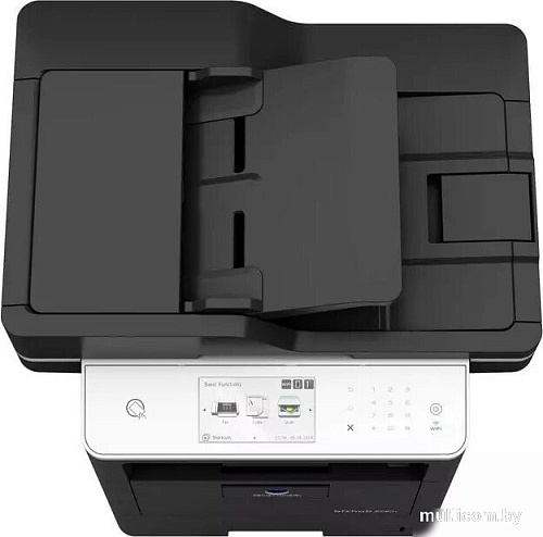 МФУ Konica Minolta bizhub 5020i