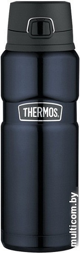 Термос Thermos SK4000MBTRI4 (темно-синий)