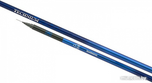 Удилище Shimano Technium Trout TE TECTRHPT745