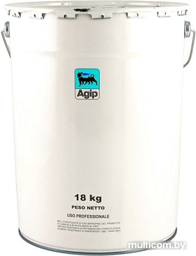 Моторное масло Eni i-Ride Scooter 10W-40 20л