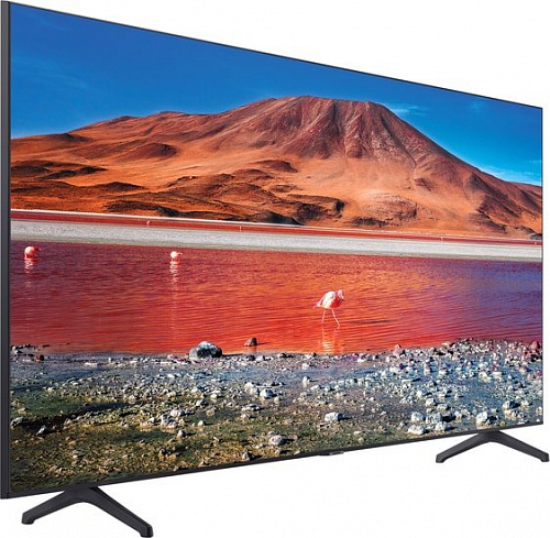 Телевизор Samsung UE50TU7097U